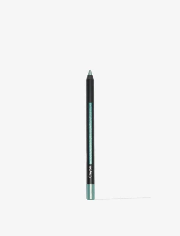 LH crayon Risha