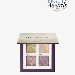LH Shimmer saga palette