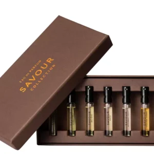 Savour Collection