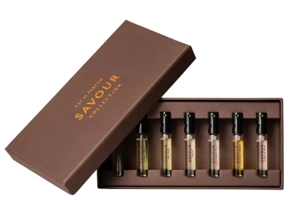 Savour Collection