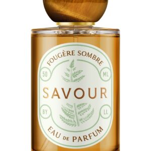 Savour Fougére sombre