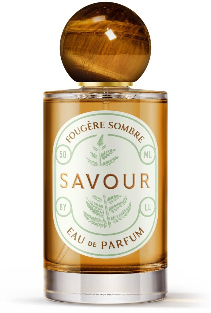 Savour Fougére sombre
