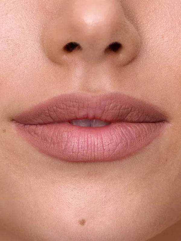 sweed lipliner barely there - Bild 2