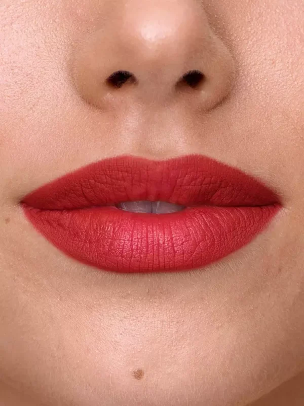 sweed lipliner classic red - Bild 2