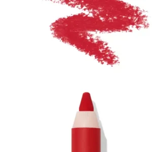 sweed lipliner classic red
