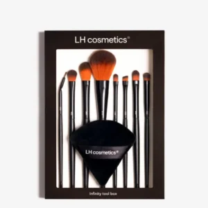 LH infinity tool box 450kr (ord.900kr)