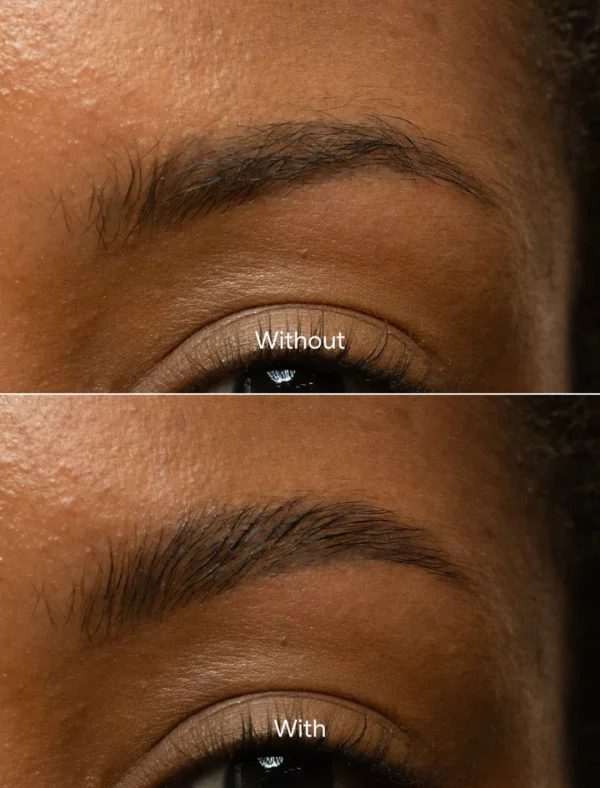 LH the brow wax clear - Bild 2