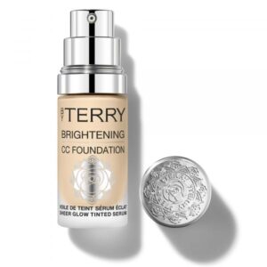 By Terry CC foundation 2W