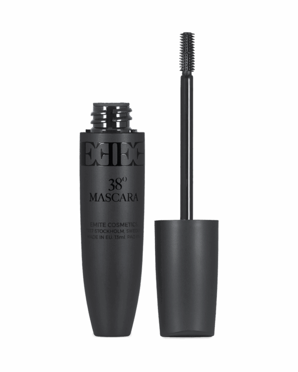 Emite 38 graders mascara