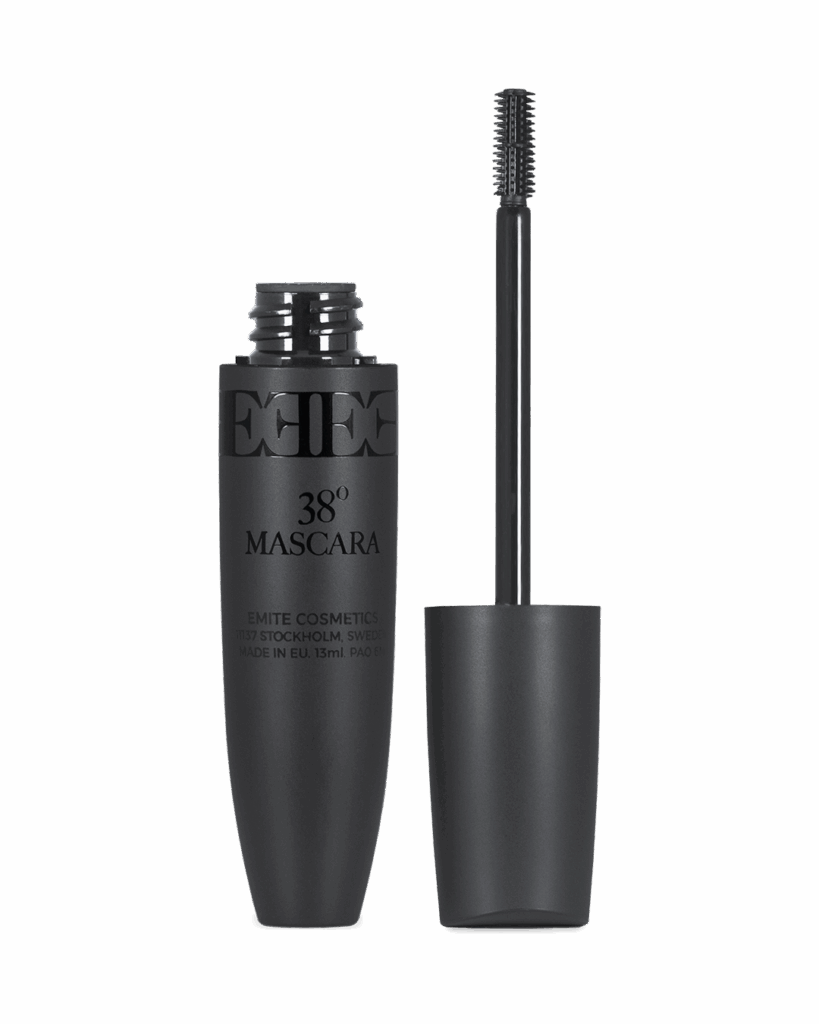 Emite 38 graders mascara