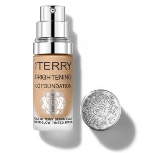 By Terry CC foundation 4N