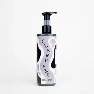 Carl Kling body lotion Clary Fig