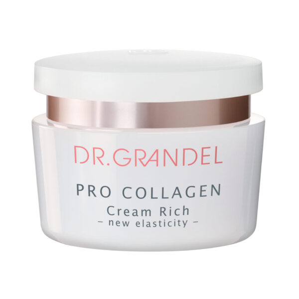 Dr.Grandel pro collagen cream rich 50ml