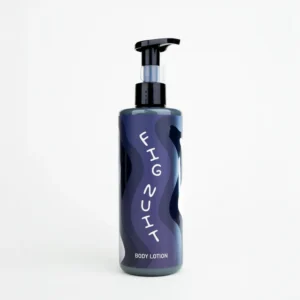 Carl Kling body lotion Fig nuit