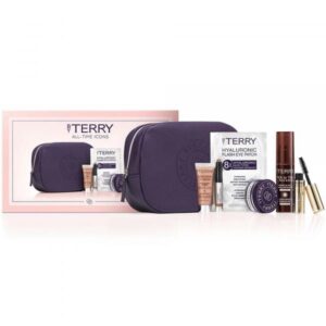 By Terry all time icons set