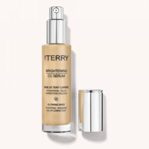 By Terry CC-serum 3.Apricot glow