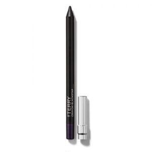 By Terry crayon black print