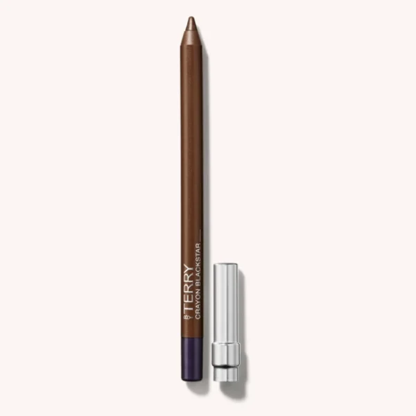 By Terry crayon brown stellar