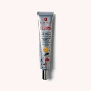 erborian CC cream doré