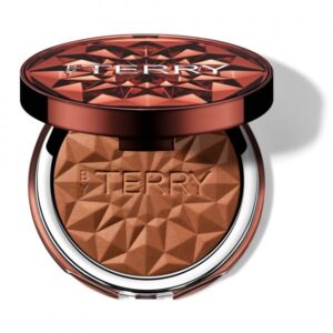 by Terry sun powder 4.deep bronze