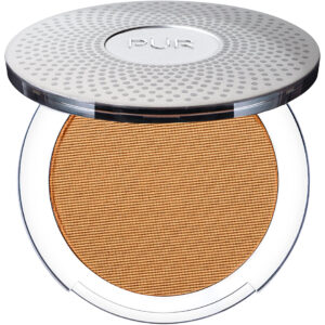 Pur pressed  foundation  DG3 Golden dark