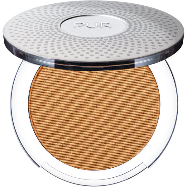 Pur pressed  foundation  DG3 Golden dark
