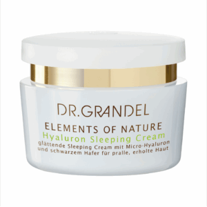 Dr.Grandel hyaluron sleeping cream ECO 50ml