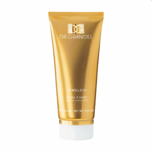 Dr.Grandel timeless body cream 200ml