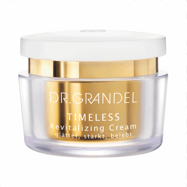 Dr.Grandel timeless revitalizing cream 50ml