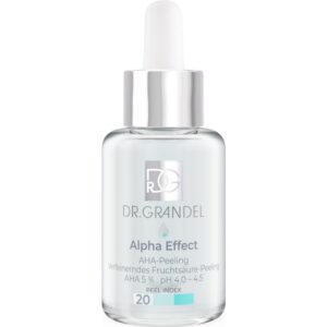 Dr.Grandel alpha effect AHA-peeling 30ml
