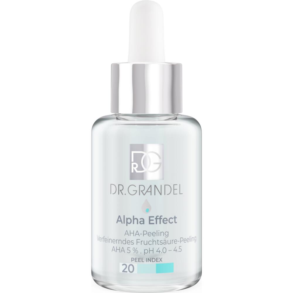 Dr.Grandel alpha effect AHA-peeling 30ml