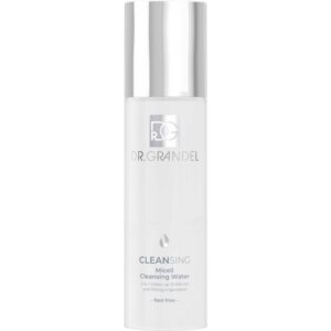 Dr.Grandel micell cleansing water 200ml