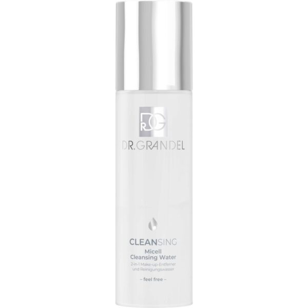 Dr.Grandel micell cleansing water 200ml