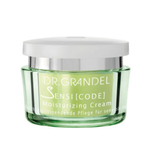Dr.Grandel sensicode moisturizing cream 50ml
