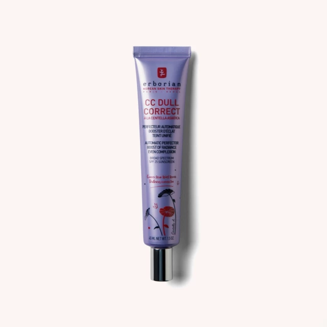 erborian CC dull correct 45ml