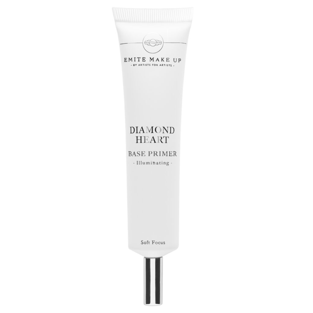 emite diamond heart base primer
