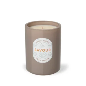 Savour fougere sombre doftljus