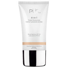 Pur tinted moisturizer LN2