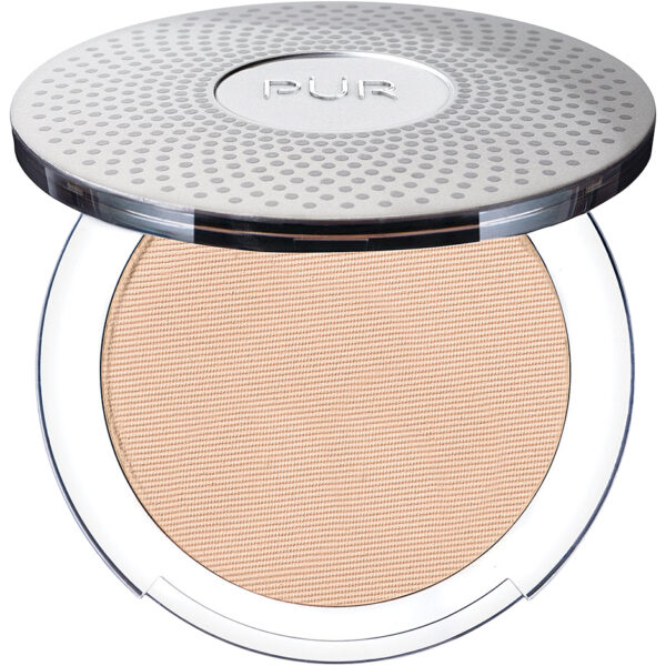 Pur pressed foundation LP5 Ivory