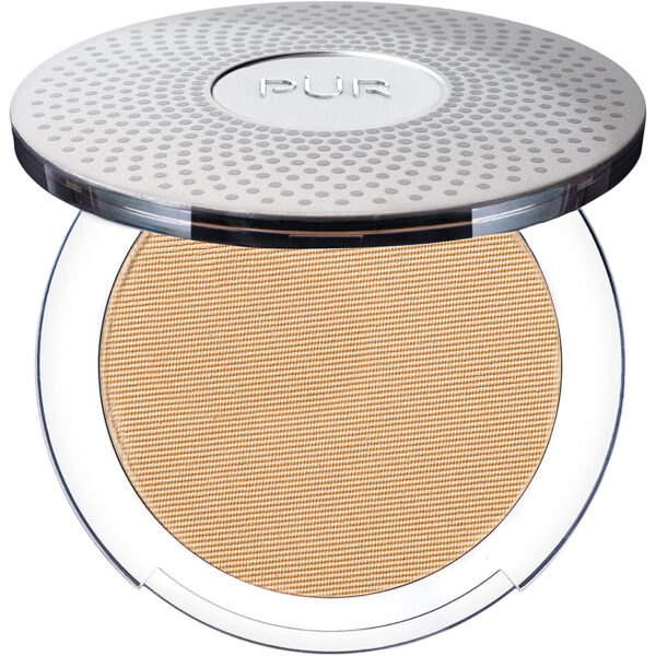Pur pressed foundation MG3 bisque