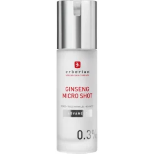 Erborian Ginseng Micro Shot 0.3 Advanced