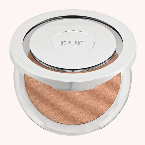 Pur mineral glow bronzer