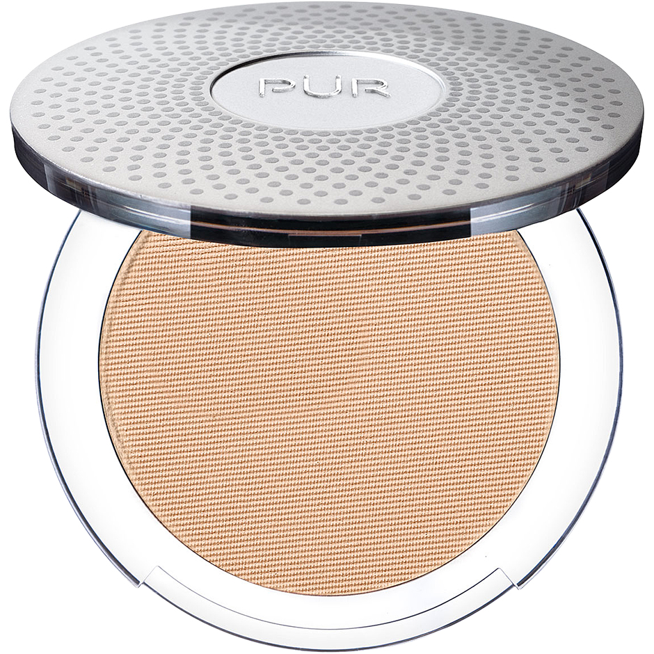 Pur pressed foundation MN3 Linen