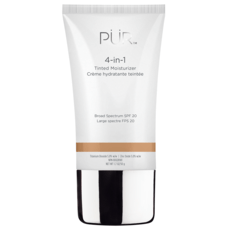 Pur tinted moisturizer MN3