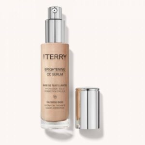 By Terry CC-serum nude glow