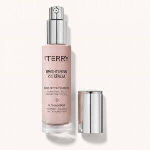 By Terry cc brightening serum peach glow