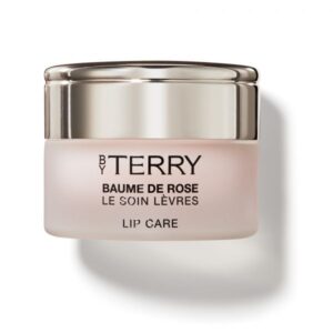 By Terry Baume de rose