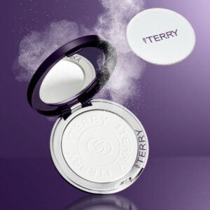 By Terry hyaluronic pressed powder