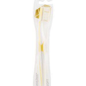 Ekulf Pure shine toothbrush gold