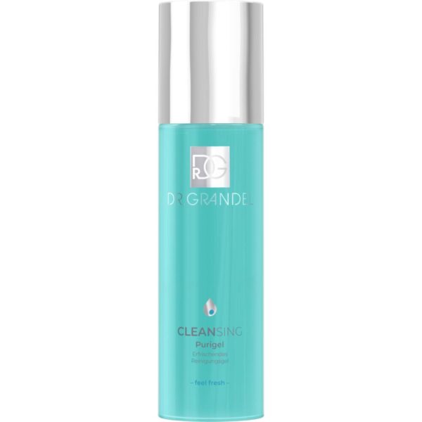 Dr Grandel Purigel Cleansing 200ml
